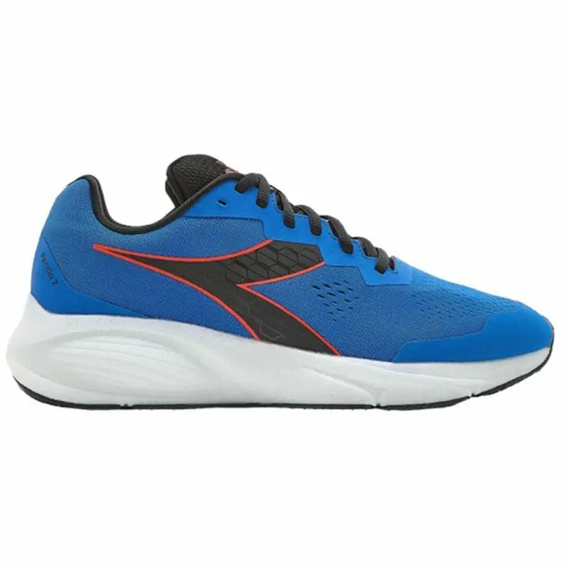 Scarpe da Running per Adulti Diadora Freccia 2 Azzurro | Diadora Blu
