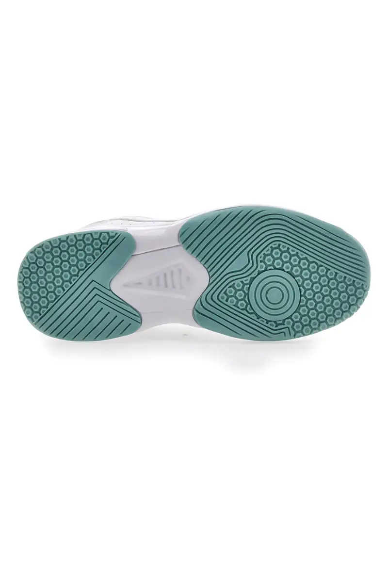 Scarpe da Tennis Bianche Diadora Smash 6 W [BIANCO] miniatura 5