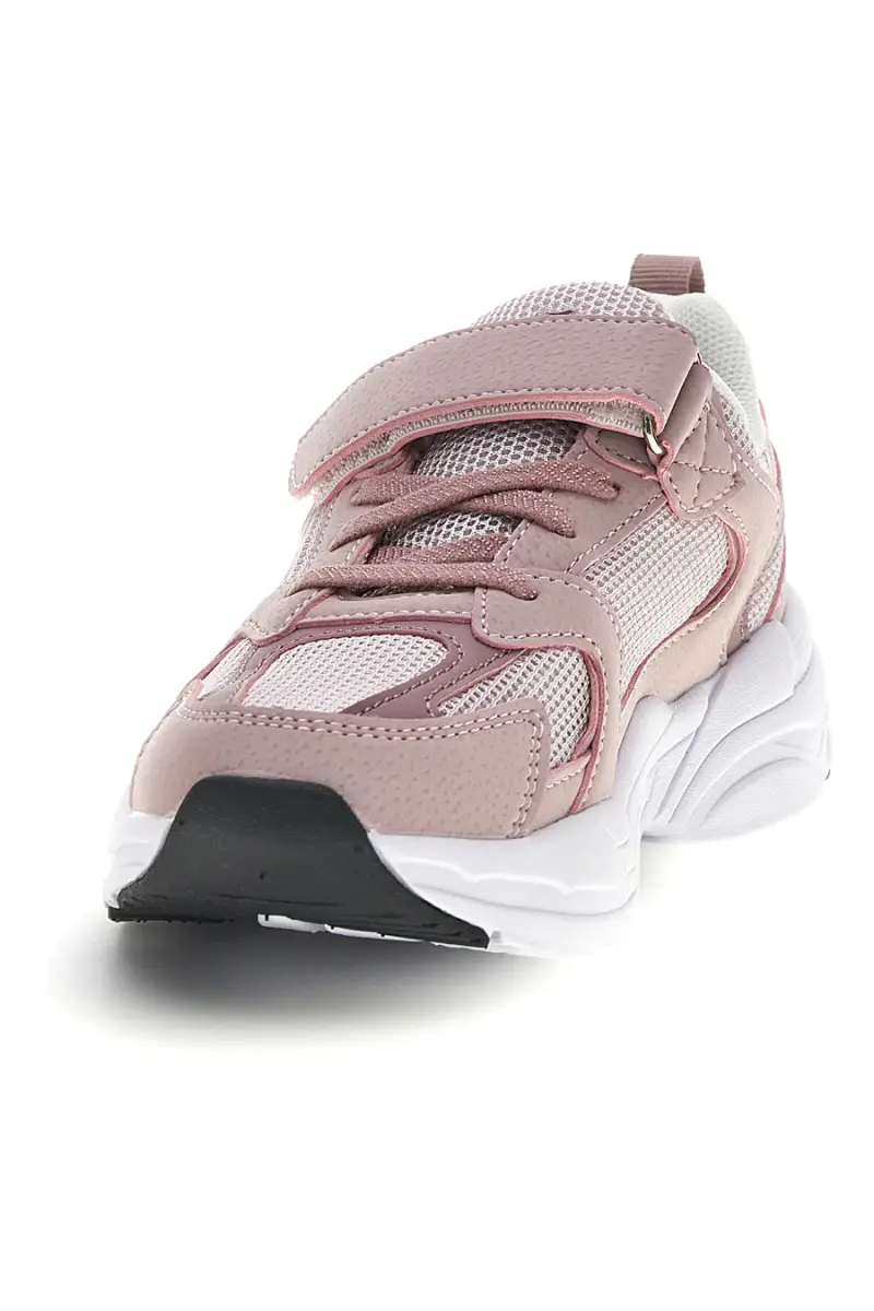 Scarpe rosa con chiusura a strappo Diadora Alley PS [ROSA] miniatura 4