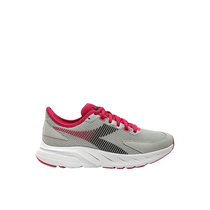 Scarpe running da donna Diadora Passo 3 Argenté