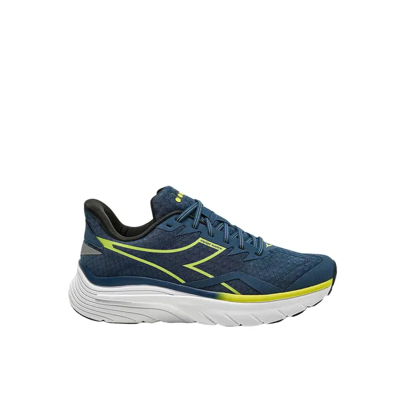 Scarpe running Diadora Equipe Nucleo | Diadora Blu