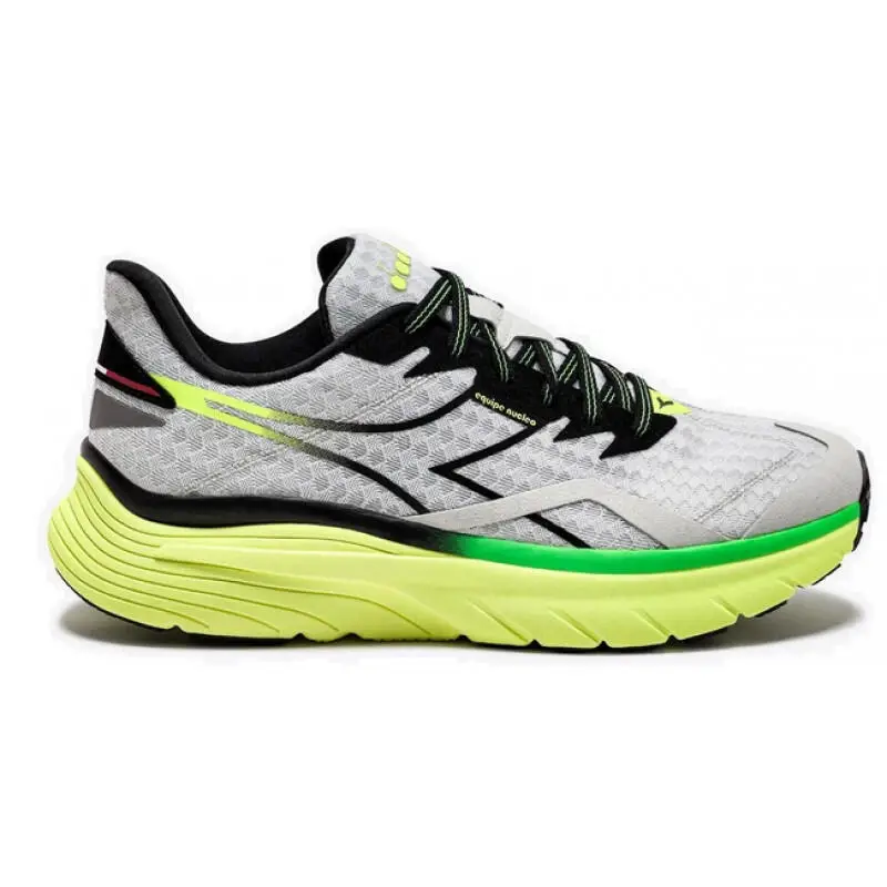 Scarpe running Diadora Equipe Nucleo | Diadora Grigio chiaro