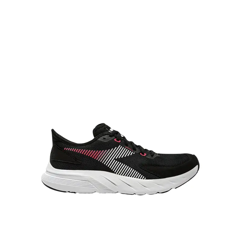 Scarpe running Diadora Passo 3 Noir