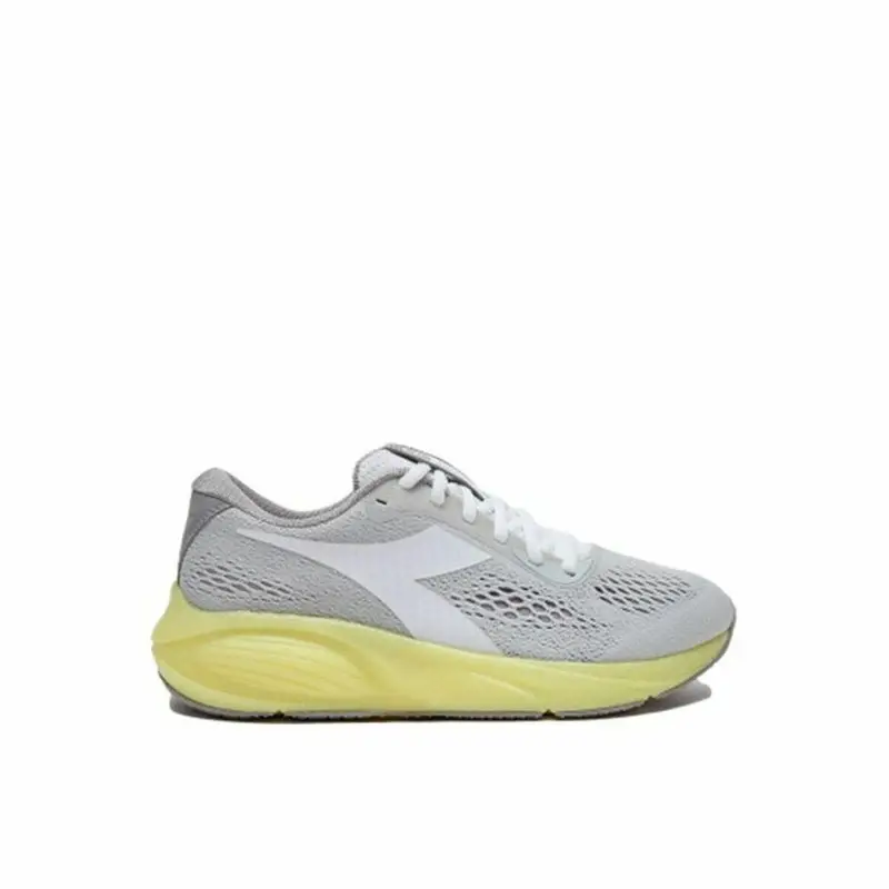 Scarpe Sportive da Donna Diadora Freccia Grigio | Diadora