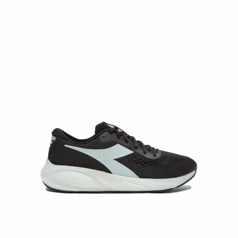 Scarpe Sportive Uomo Diadora Freccia Nero | Diadora