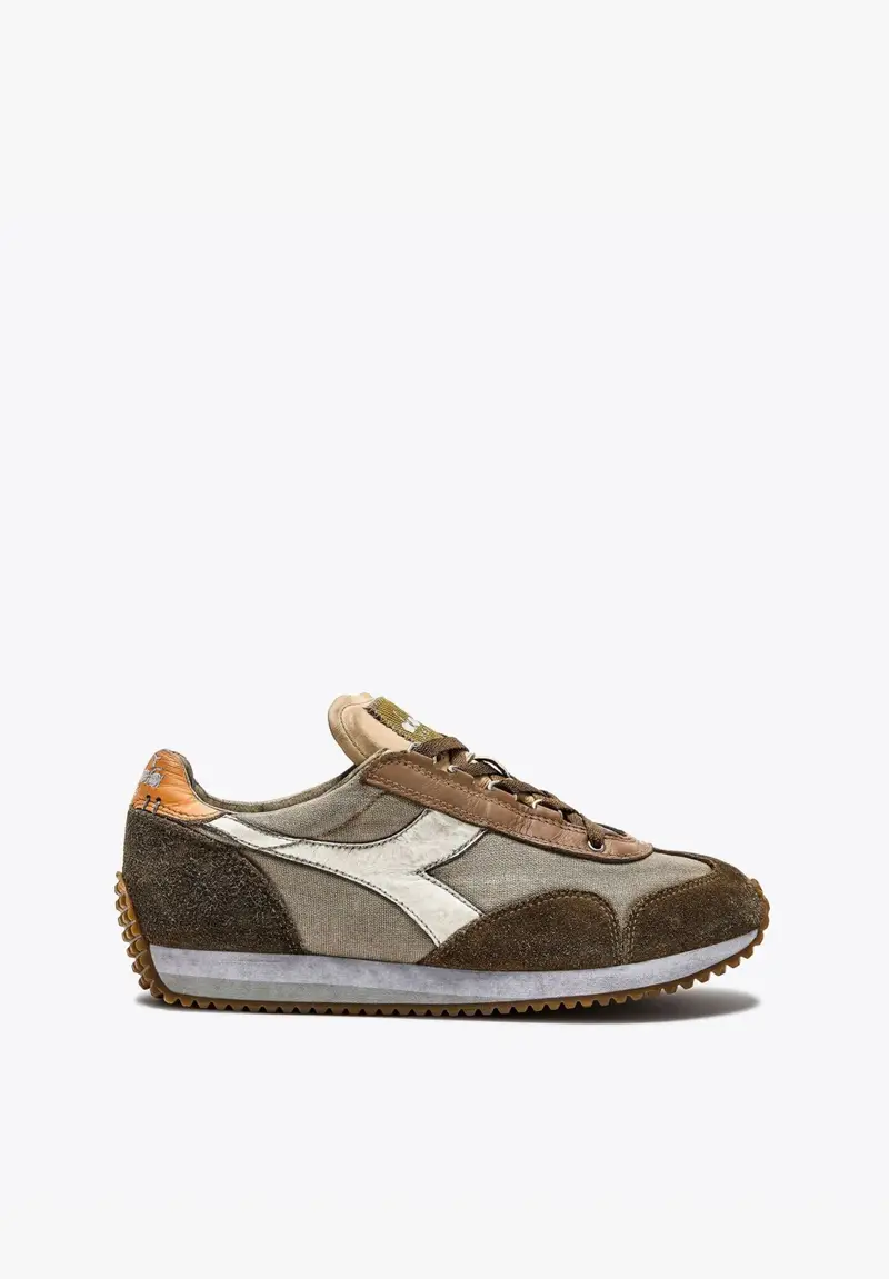 Sneakers Autunno/inverno | Soreca Shop Online Napoli Beige cuoio (25055)