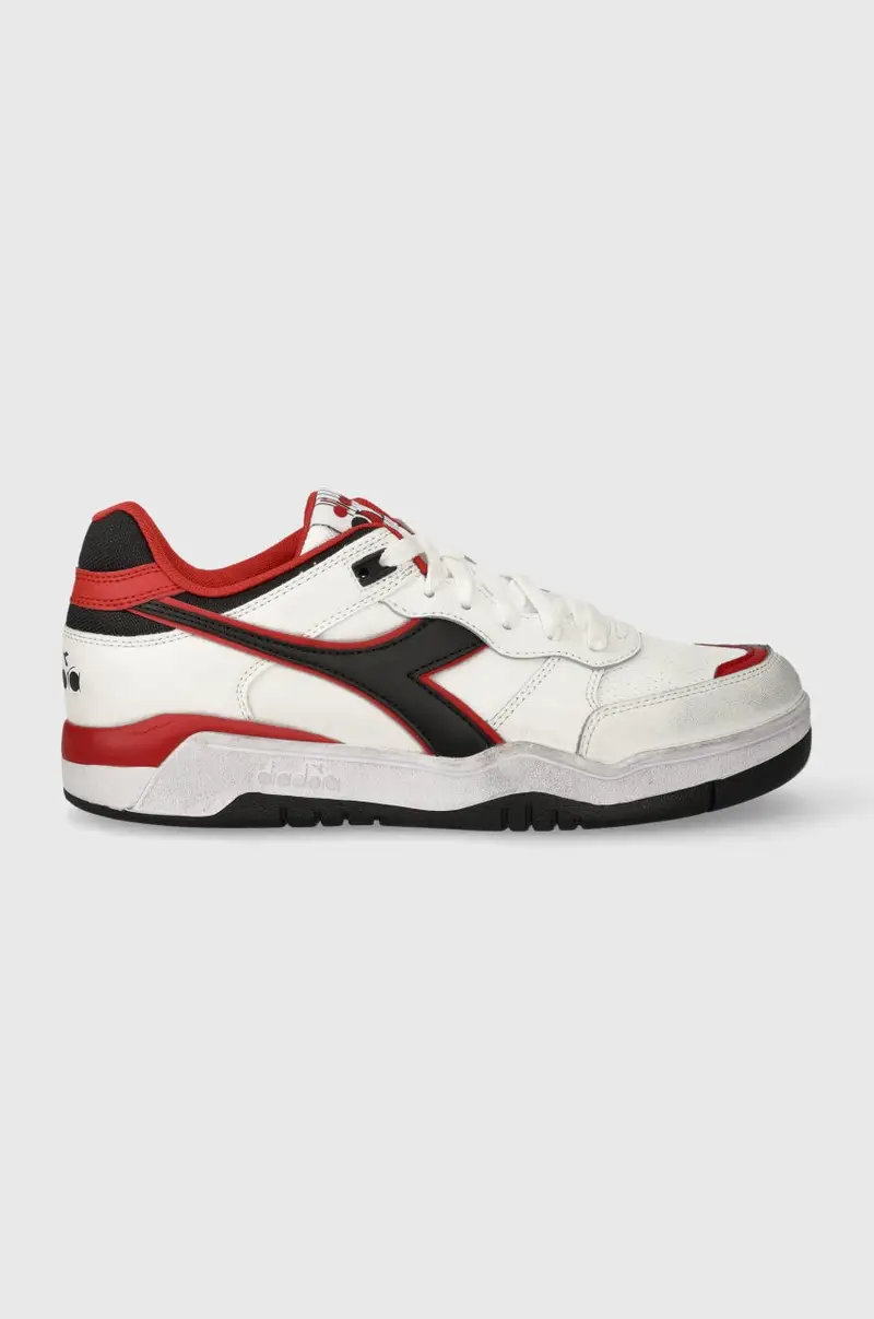 sneakers B.56 Icona 501.180124 Bianco