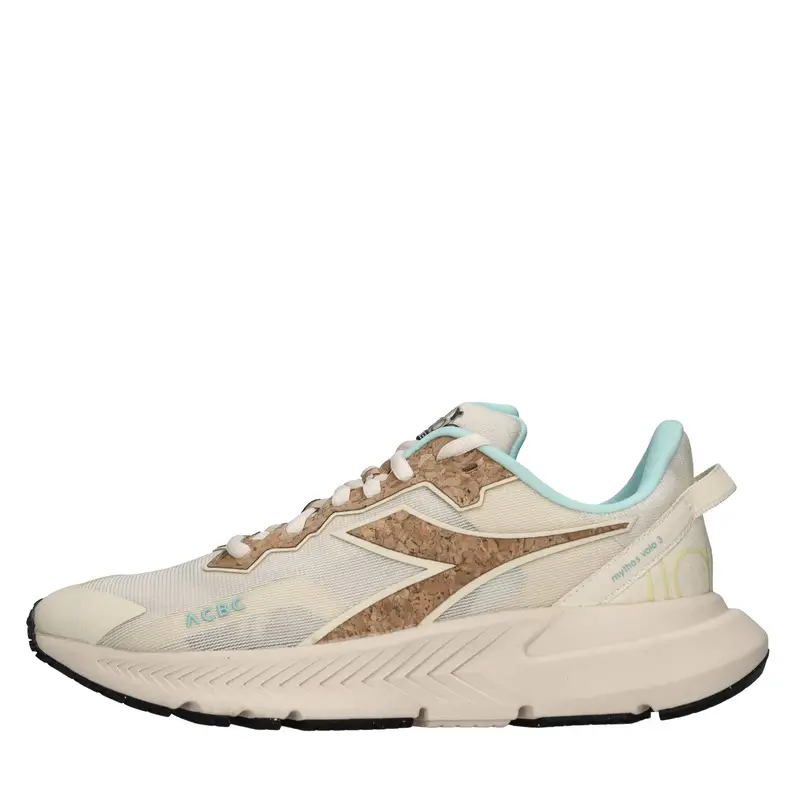Diadora  Sneakers Beige