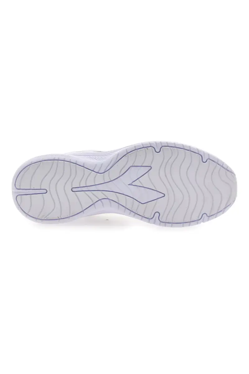 Sneakers bianche DD Comfort Diadora Eagle 9 W [BIANCO miniatura 5