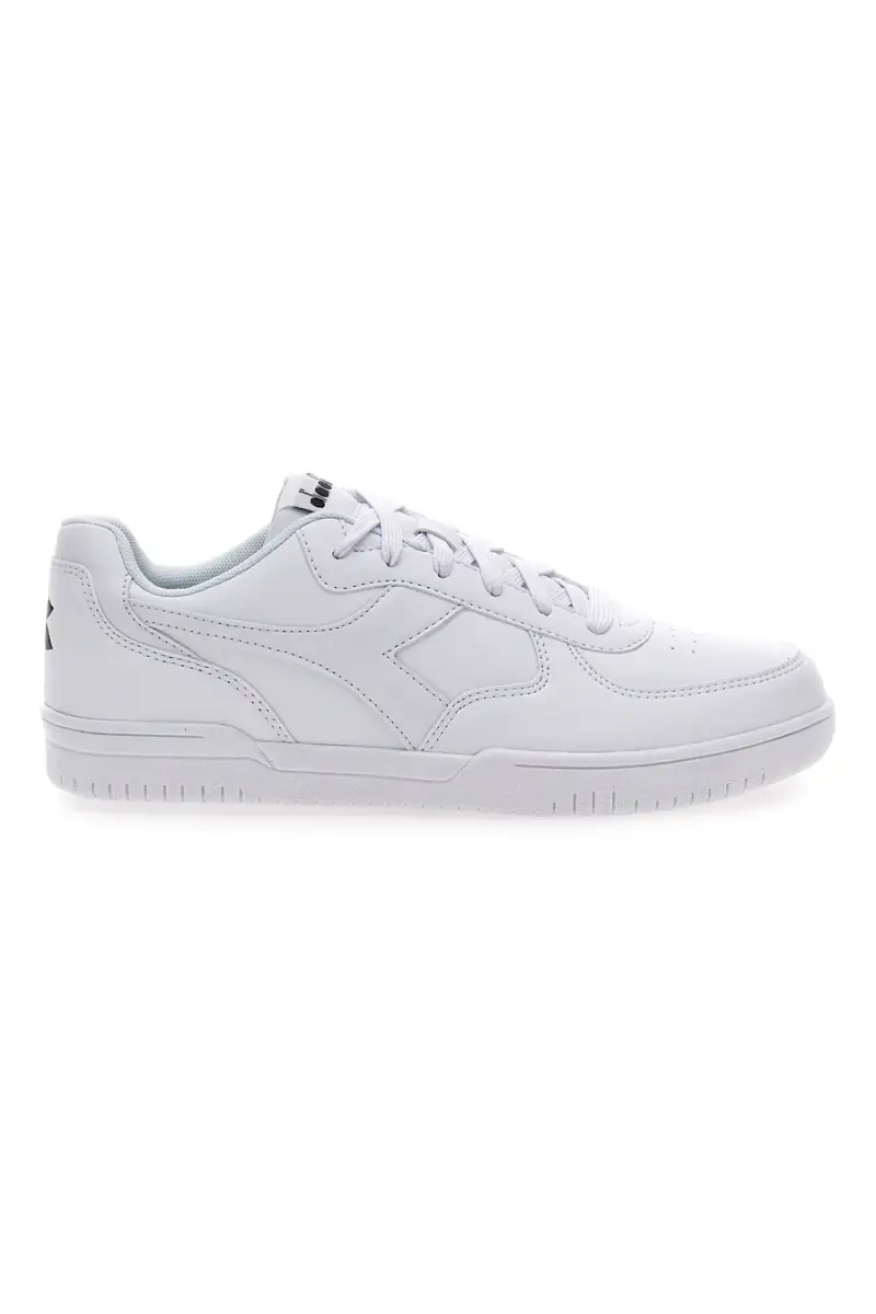 Sneakers Bianche DIADORA RAPTOR LOW [BIANCO]