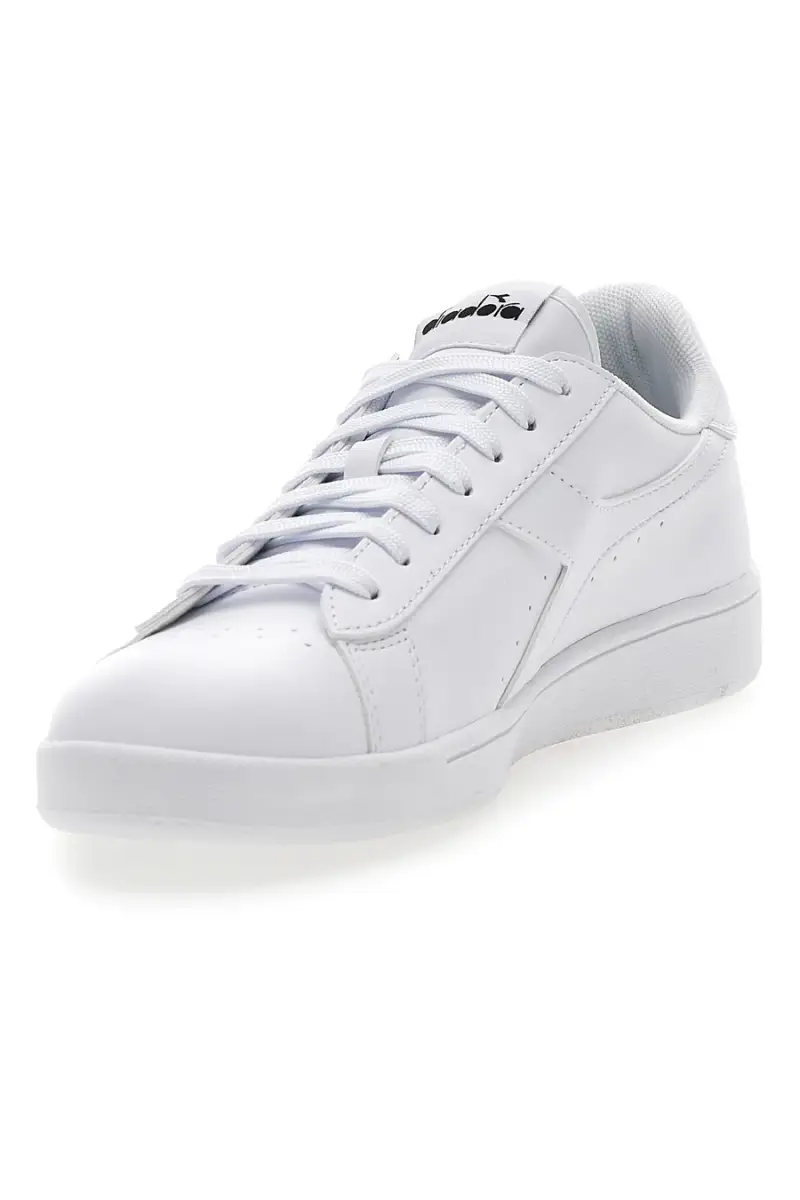 Sneakers Bianche DIADORA TORNEO [BIANCO miniatura 3