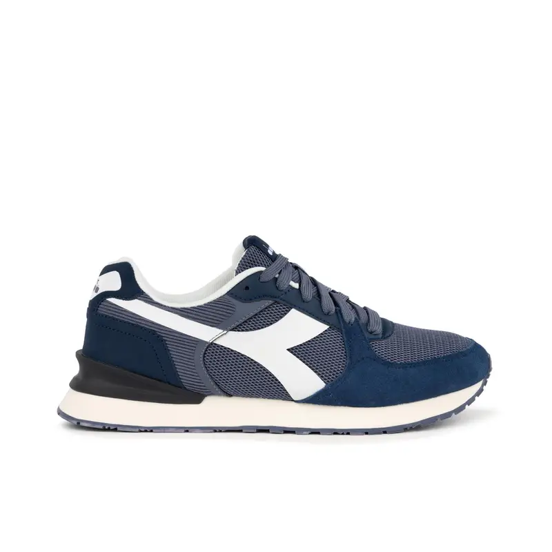 Sneakers blu da uomo da palestra Fenice