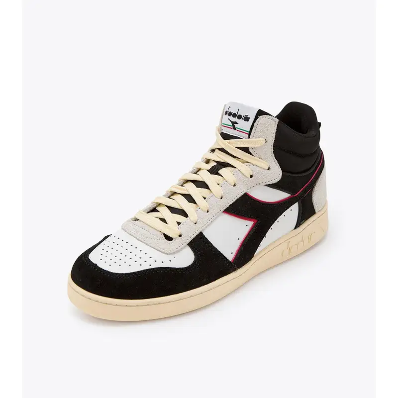 Sneakers diadora magic basket demi - 501.178563-01-c1406 | Diadora Bianco