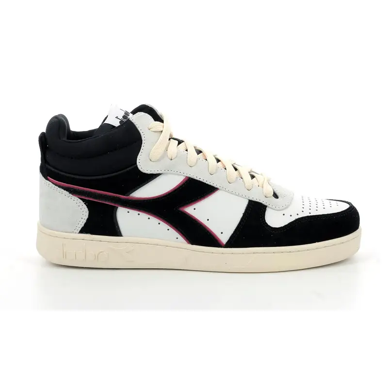 Sneakers diadora magic basket demi - .--c | Diadora Bianco