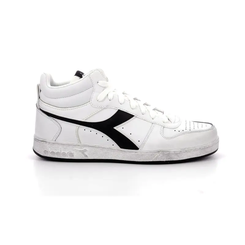 Sneakers diadora magic basket demi icona - .--c | Diadora Bianco