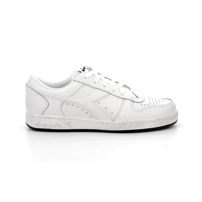 Sneakers Diadora Magic Basket Low Icona Bianco Adulto | Diadora
