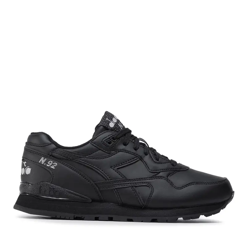 Sneakers Diadora N. 92 L 101.173744 01 C0200 Nero