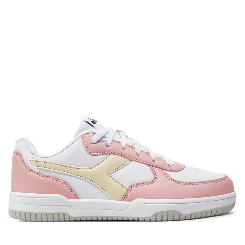 Sneakers Diadora RAPTOR LOW 101.177704-50165 Rosa