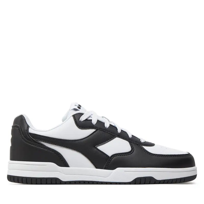Sneakers Diadora RAPTOR LOW 101.177704-C1380 Bianco