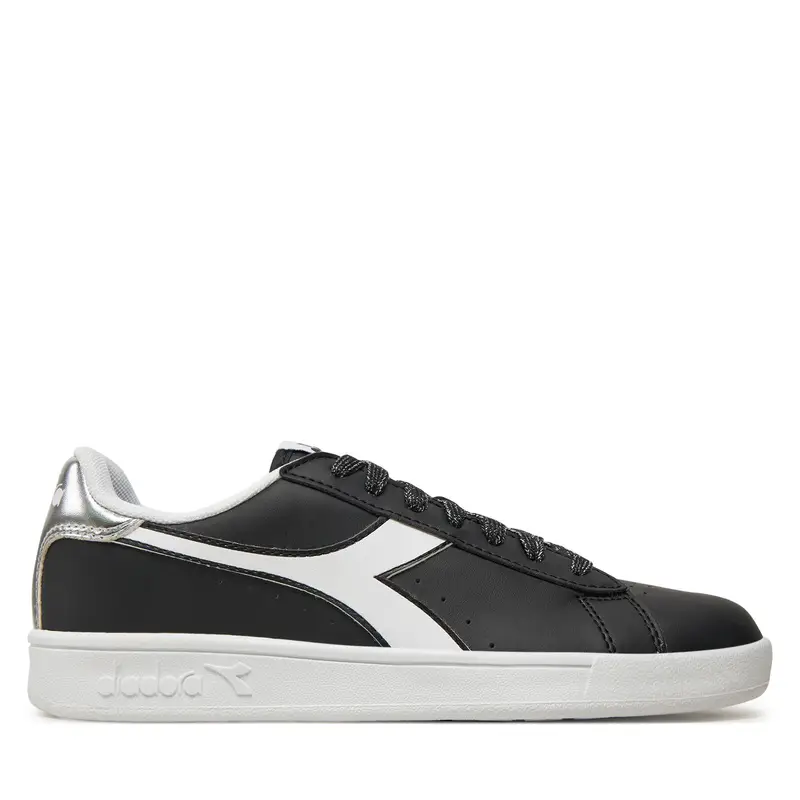 Sneakers Diadora Torneo Wn 101.178339 01 C1877 Nero