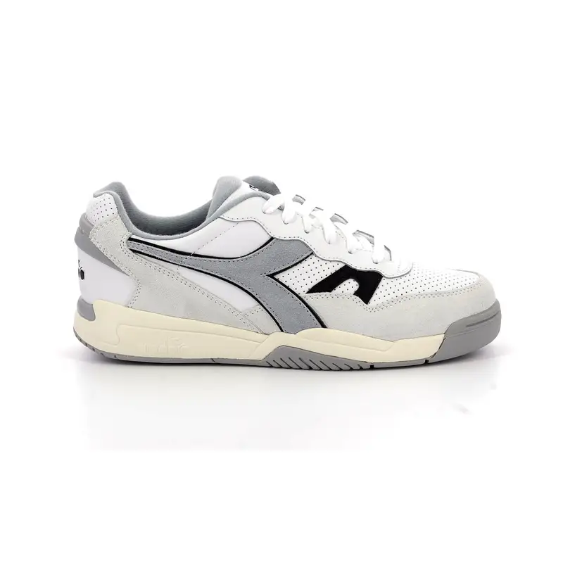 Sneakers Diadora Winner Sl Bianco Adulto | Diadora Grigio