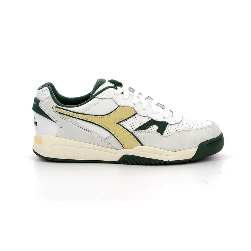 Sneakers diadora winner sl - .--c | Diadora Verde