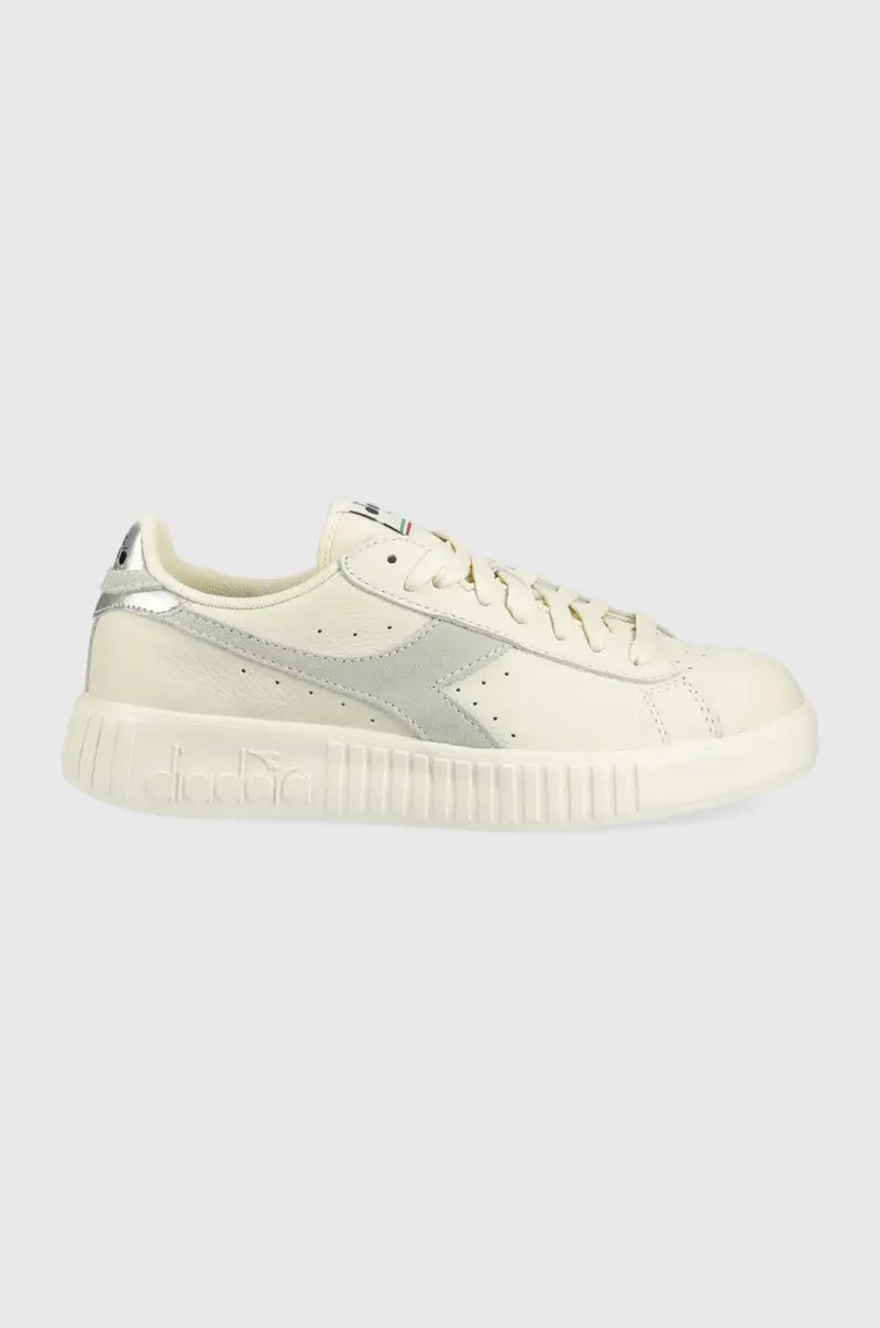 sneakers Game Step Beige