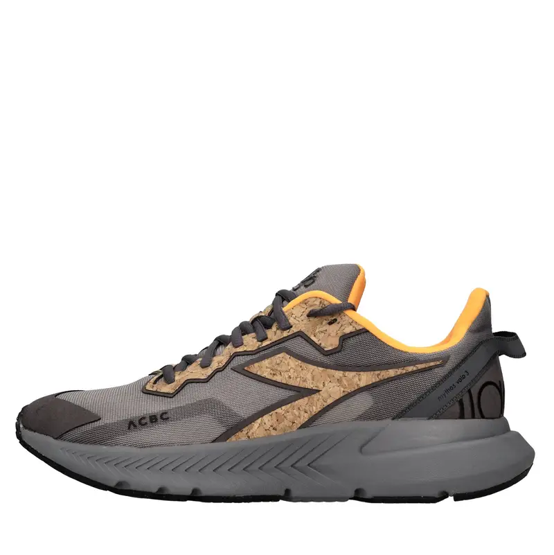 Diadora  Sneakers Grigio