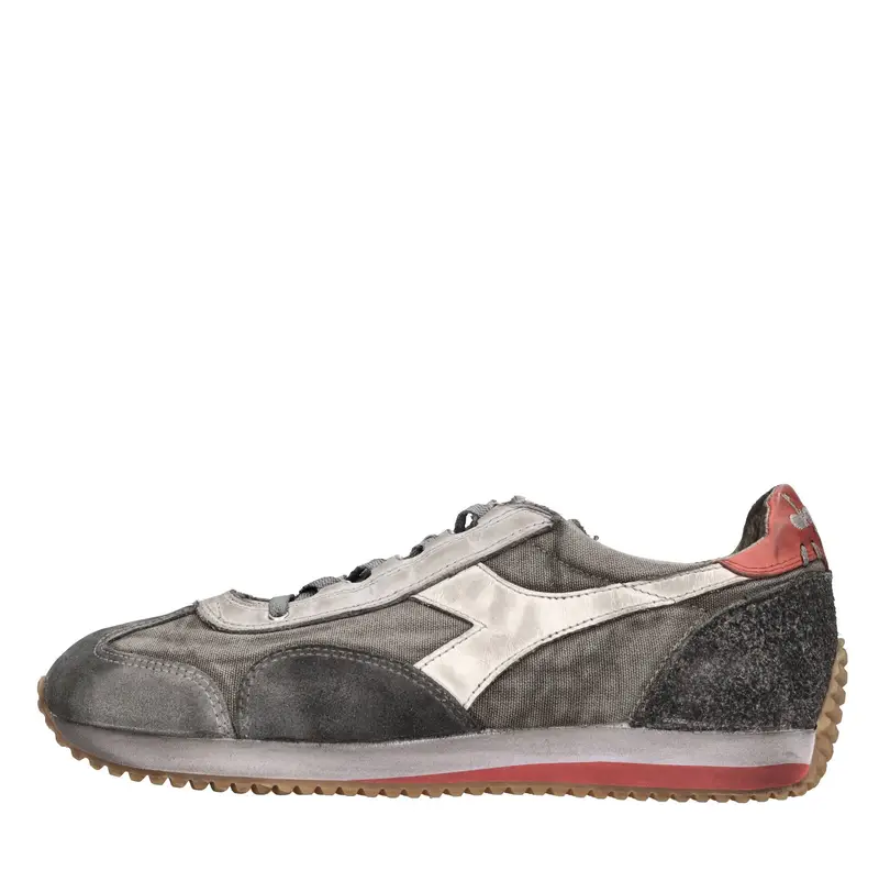 Diadora  Sneakers Grigio