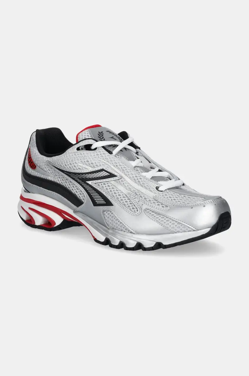 sneakers Mythos Propulsion 280 colore grigio 501.177986.75041