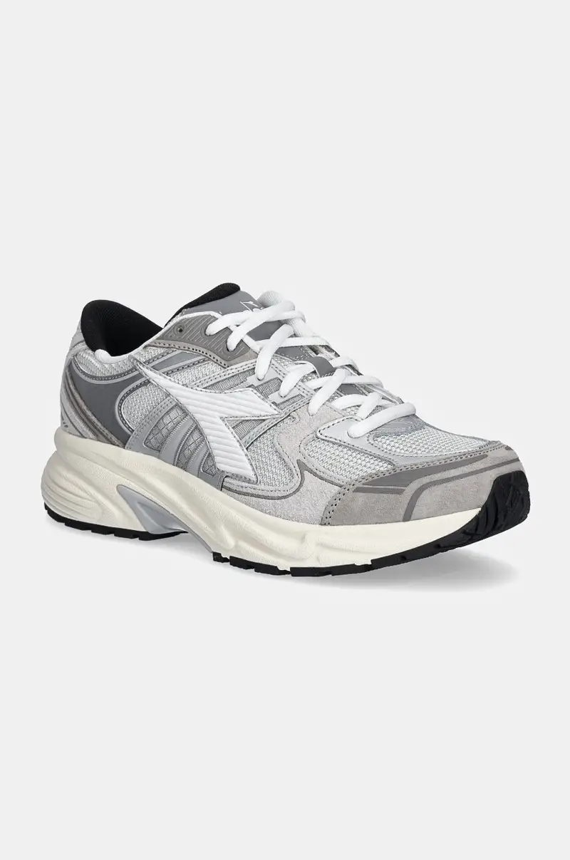 sneakers Mythos Star colore grigio 501.181239.75042