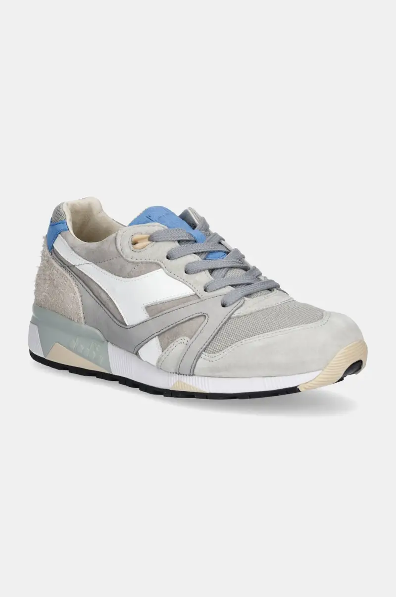 sneakers N9000 Italia colore grigio 201.179033.75053