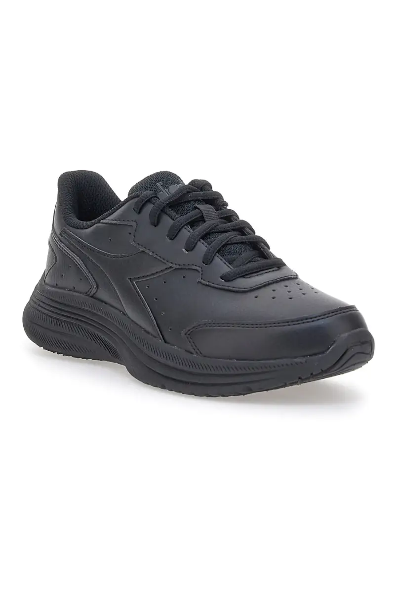 Sneakers Nere Diadora Eagle 6 SL [NERO] miniatura 2