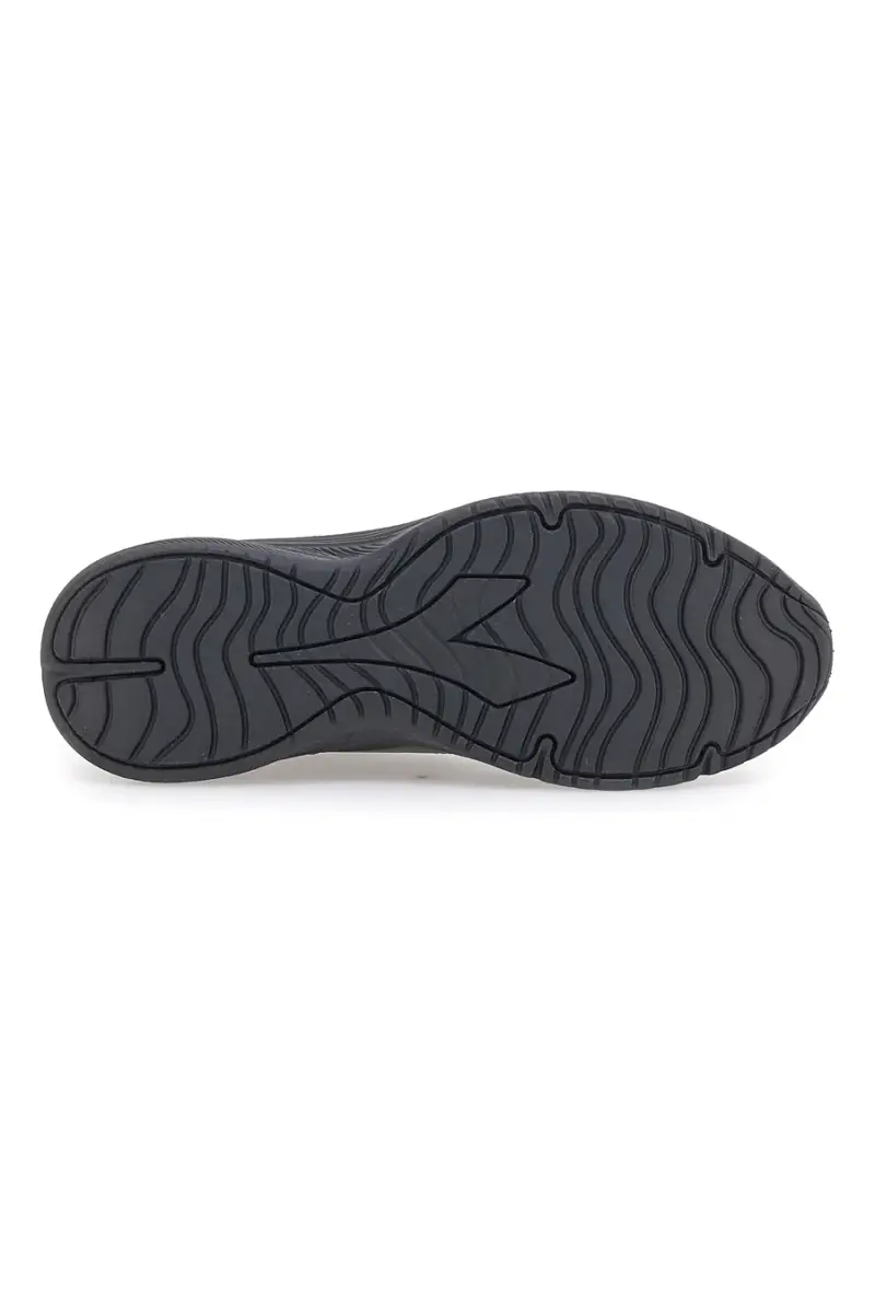 Sneakers Nere Diadora Eagle 6 SL [NERO] miniatura 5