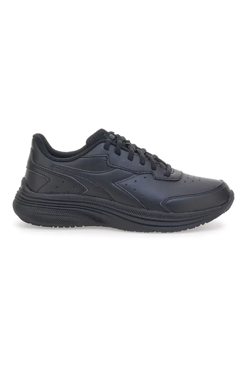 Sneakers Nere Diadora Eagle 6 SL [NERO]