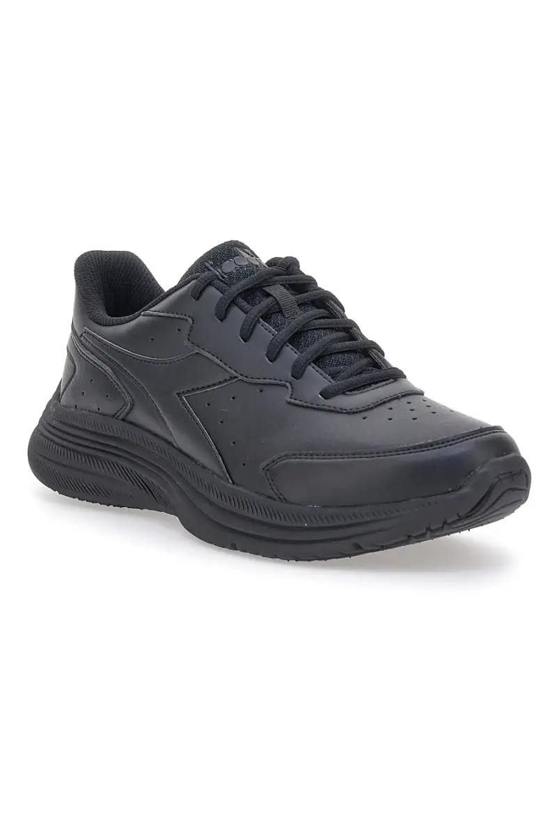 Sneakers Nere Diadora Eagle 6 SL [NERO] miniatura 2