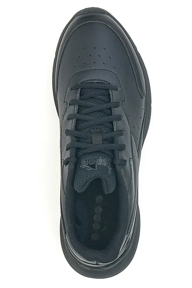 Sneakers Nere Diadora Eagle 6 SL [NERO] miniatura 3