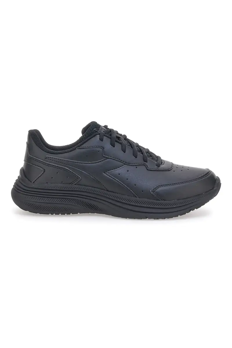 Sneakers Nere Diadora Eagle 6 SL [NERO]
