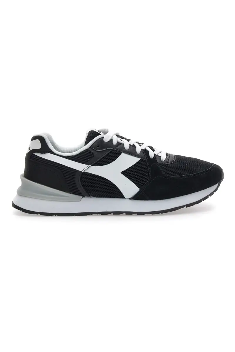 Sneakers nere Diadora Fenice DD Comfort [NERO]