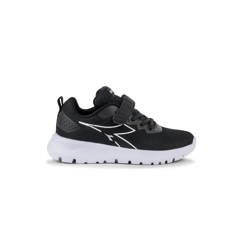 Sneakers nere running da bambino Evo Run