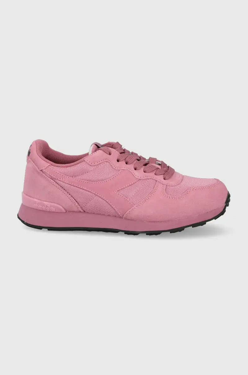 sneakers Rosa
