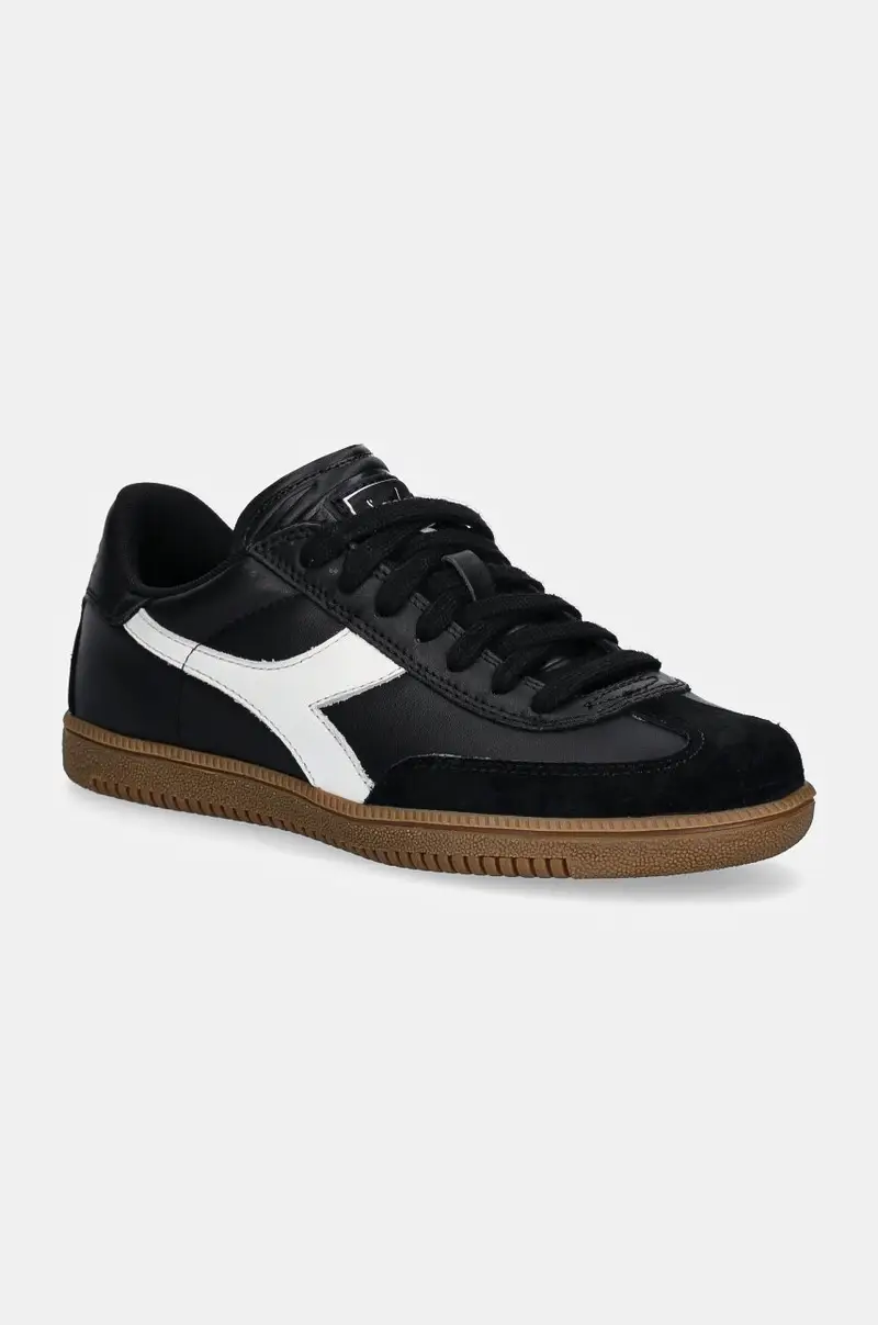 sneakers Trainer colore nero 501.181246.C0641