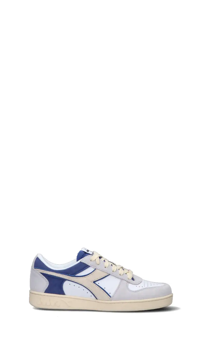 SNEAKERS UOMO BIANCO Vario