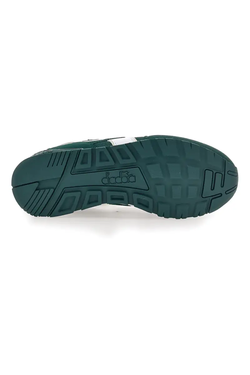 Sneakers verdi DD Comfort Diadora N 92 [VERDE] miniatura 5