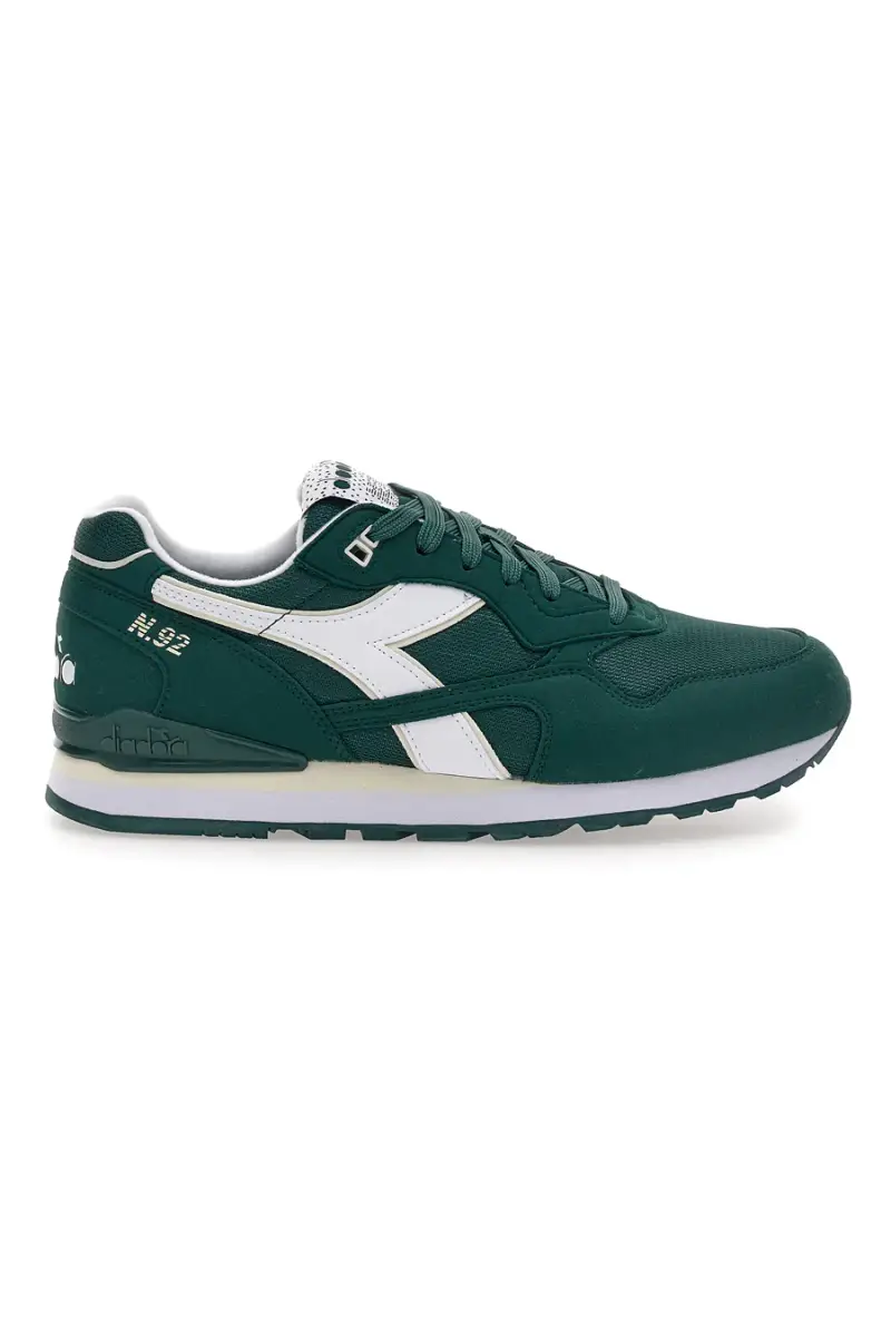Sneakers verdi DD Comfort Diadora N 92 [VERDE]