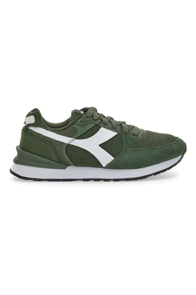 Sneakers verdi Diadora Fenice DD Comfort [VERDE