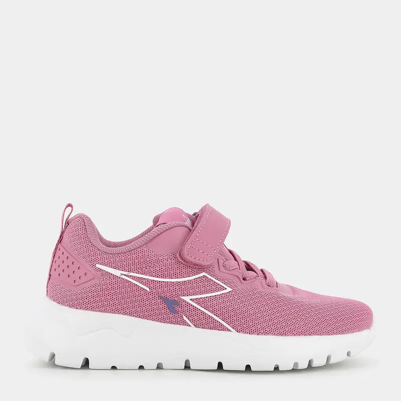 Sportive Diadora da Bambina, rosa