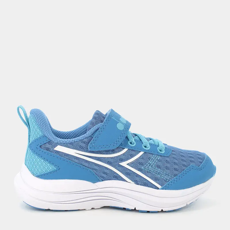 Sportive Diadora da Bambino, azzurro