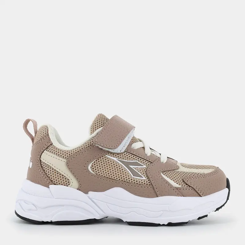 Sportive Diadora da Bambino, beige