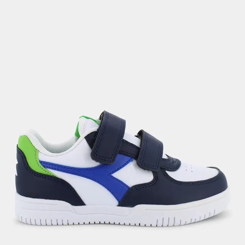 Sportive Diadora da Bambino, blu